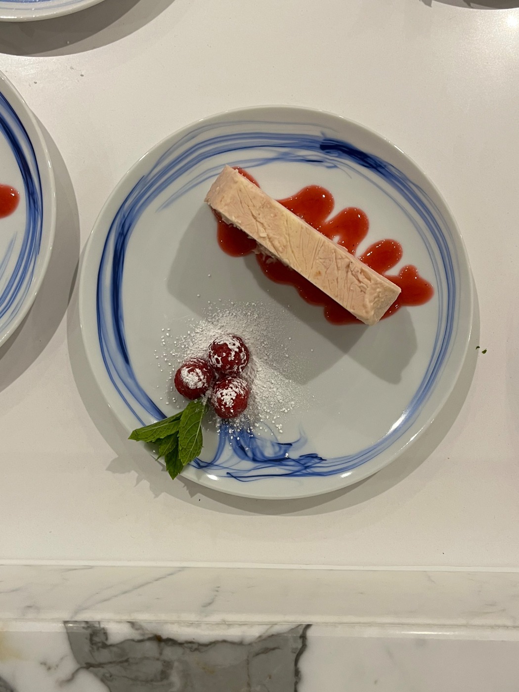 Lemon & Raspberry Semmifreddo.JPG