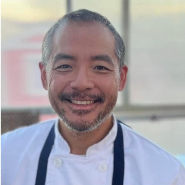 Photo from chef Kevin Futamachi