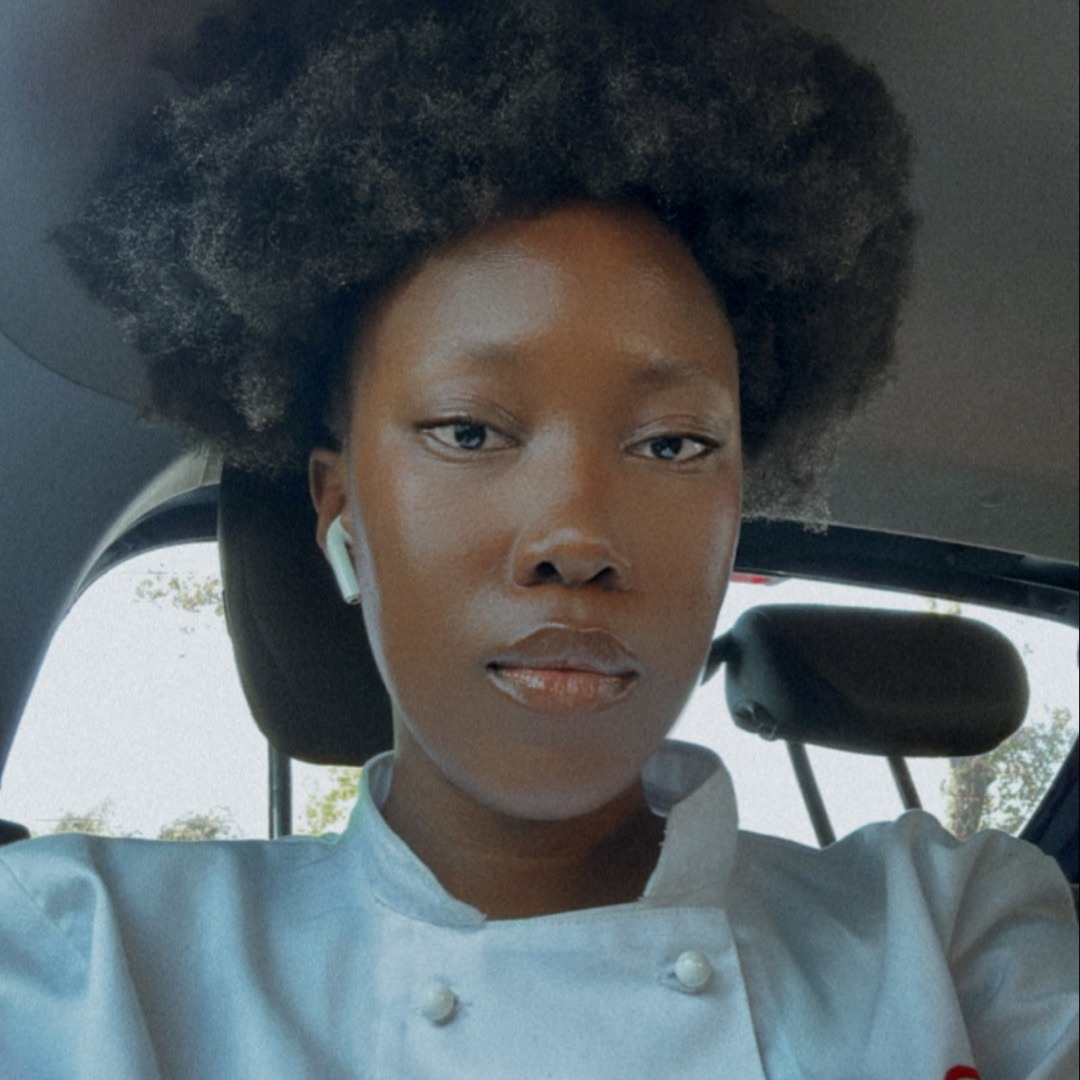 Photo from chef Hlobisile Mkhize