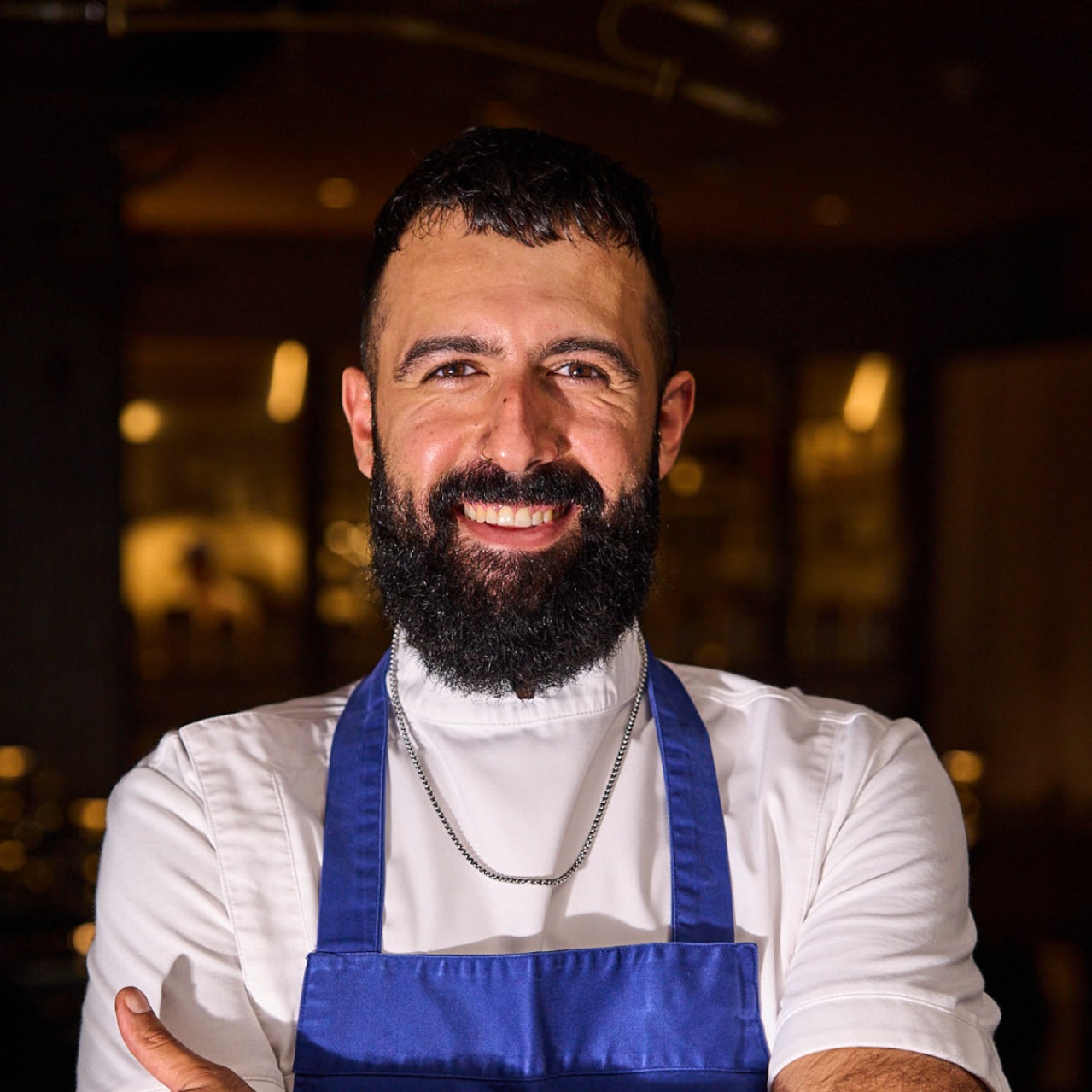 Photo from chef Dolev Maymon