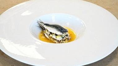 I sapori del mare