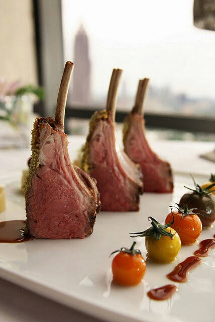 Menú Degustación