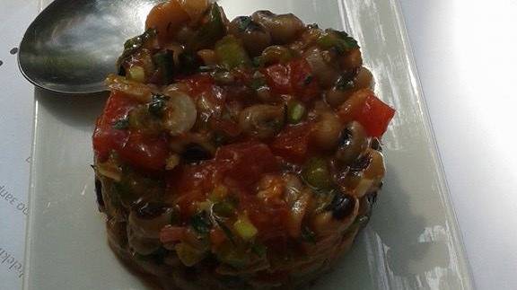 cucina povera