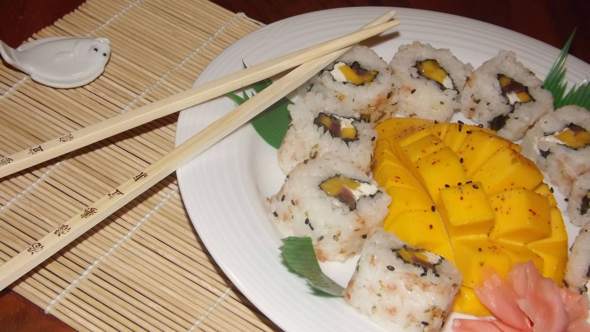 Japones Mexicano fusion