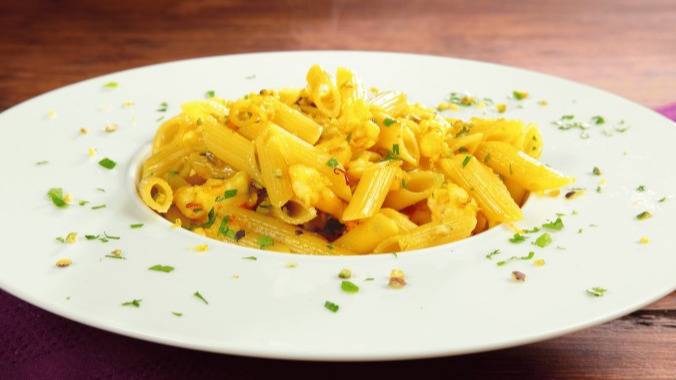 Evoluzioni di gusto
