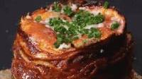 Italian- Caribbean twist