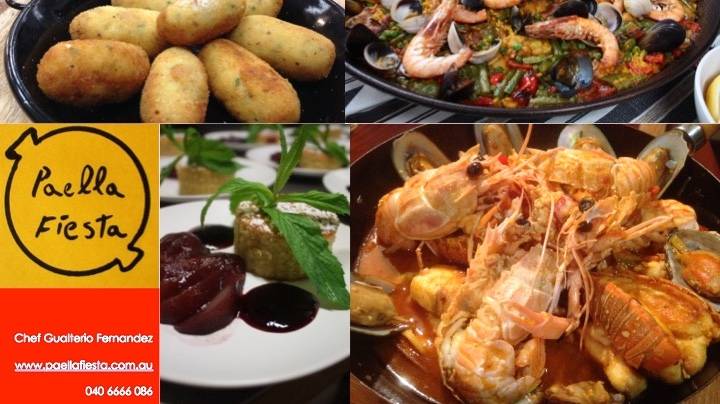 Spanish cuisine
