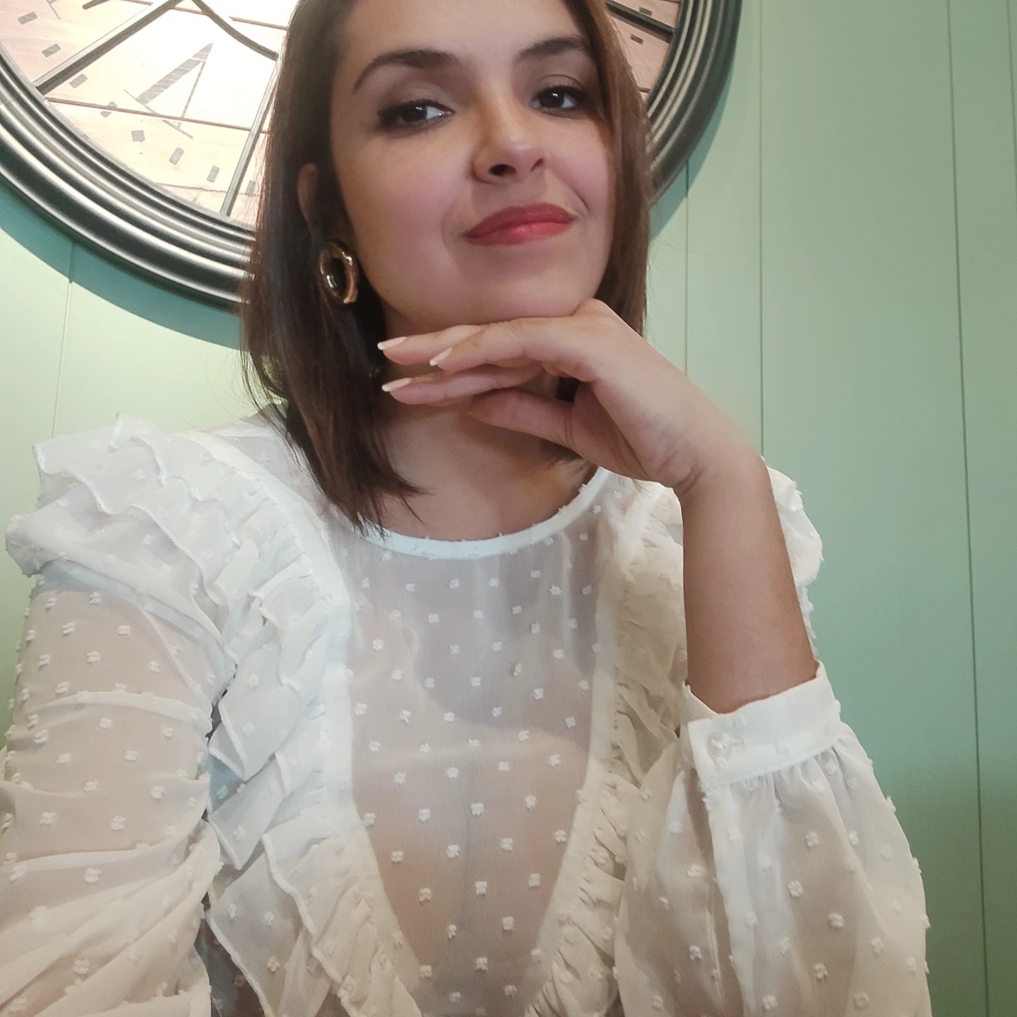 Foto de Carla Franco Chejai