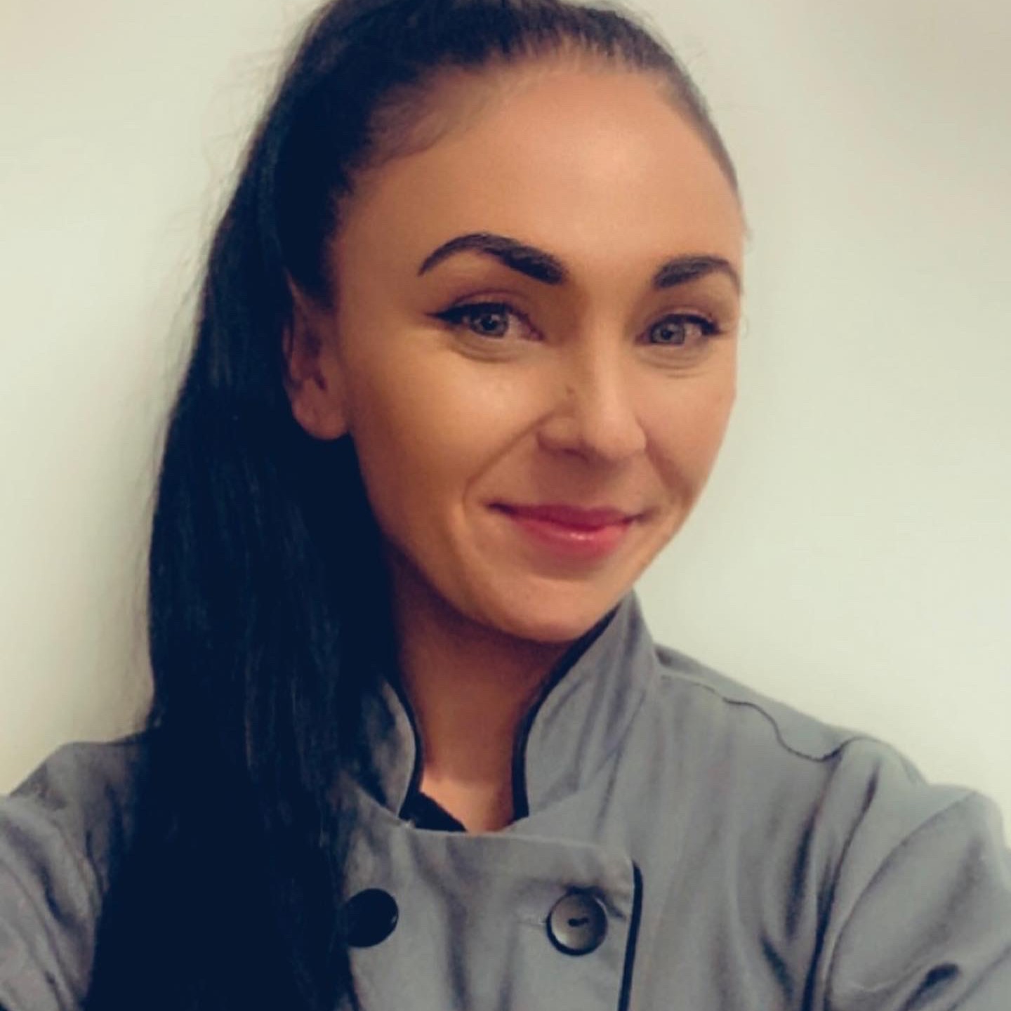 Photo from chef Bianca De Matos