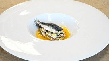 Menu' di Pasqua