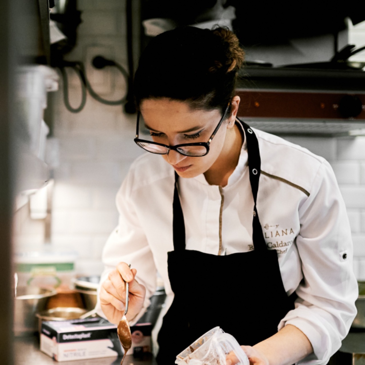 Foto di Rosa Caldarola