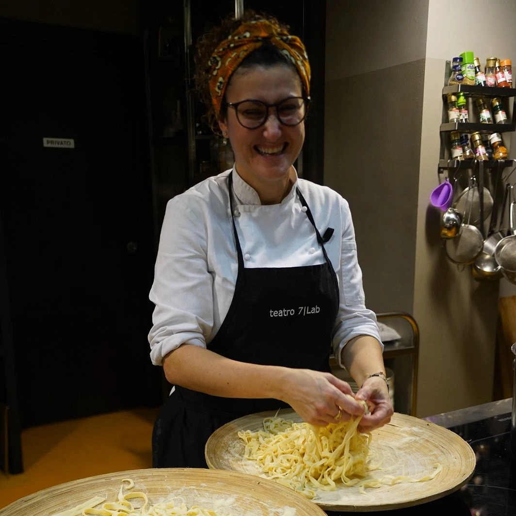 Photo from chef Cloe Cloe