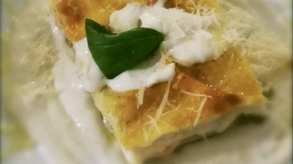 sapori di mare