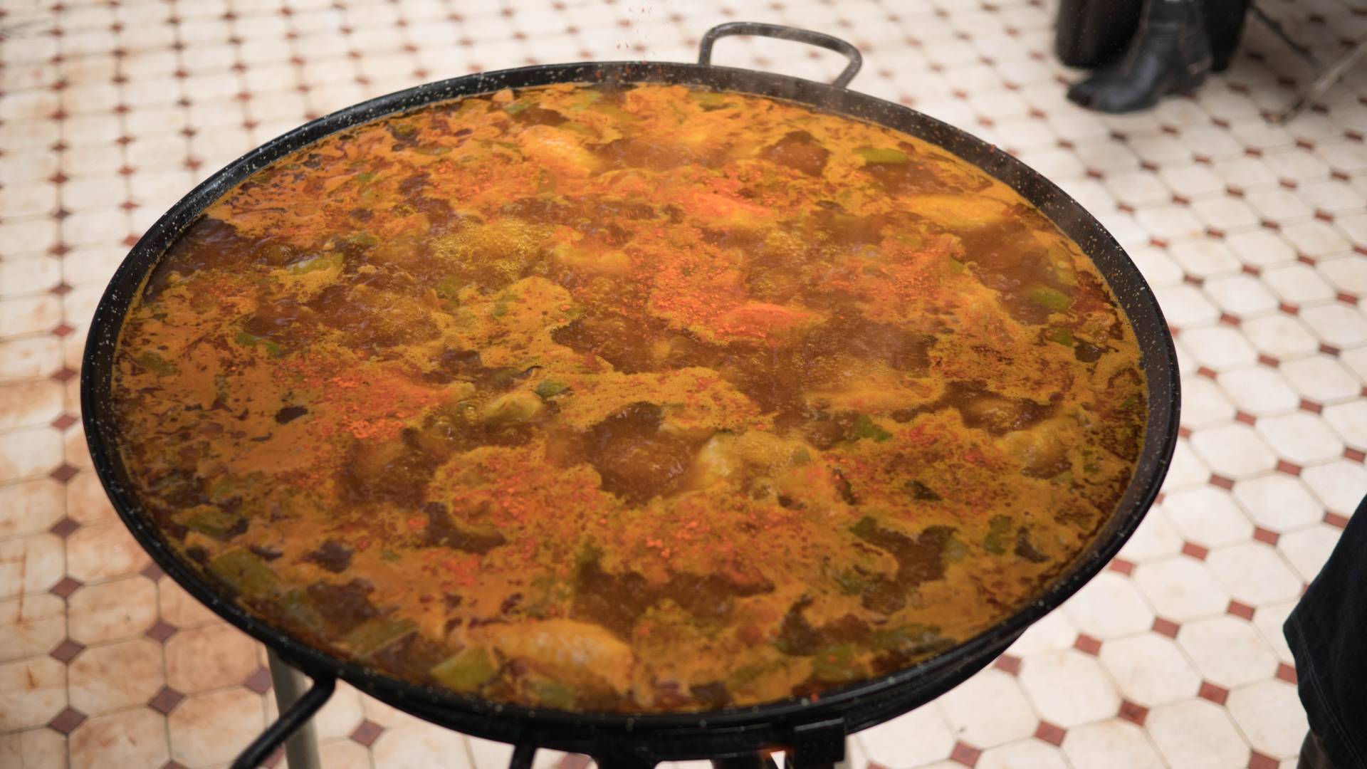 Paella 1 9 Paella 1 9