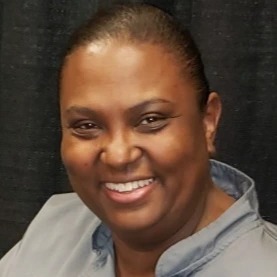 Photo from chef Etricia Robinson