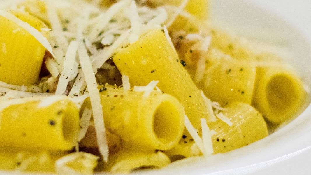TRATTORIA ITALIANA