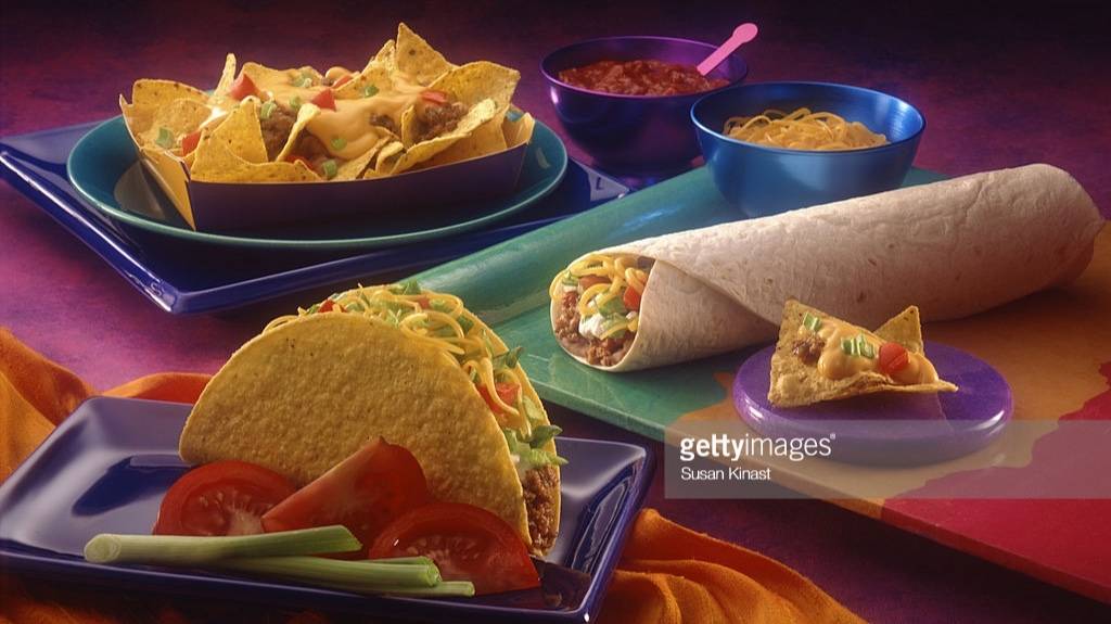 MEXICANO CULINARIO