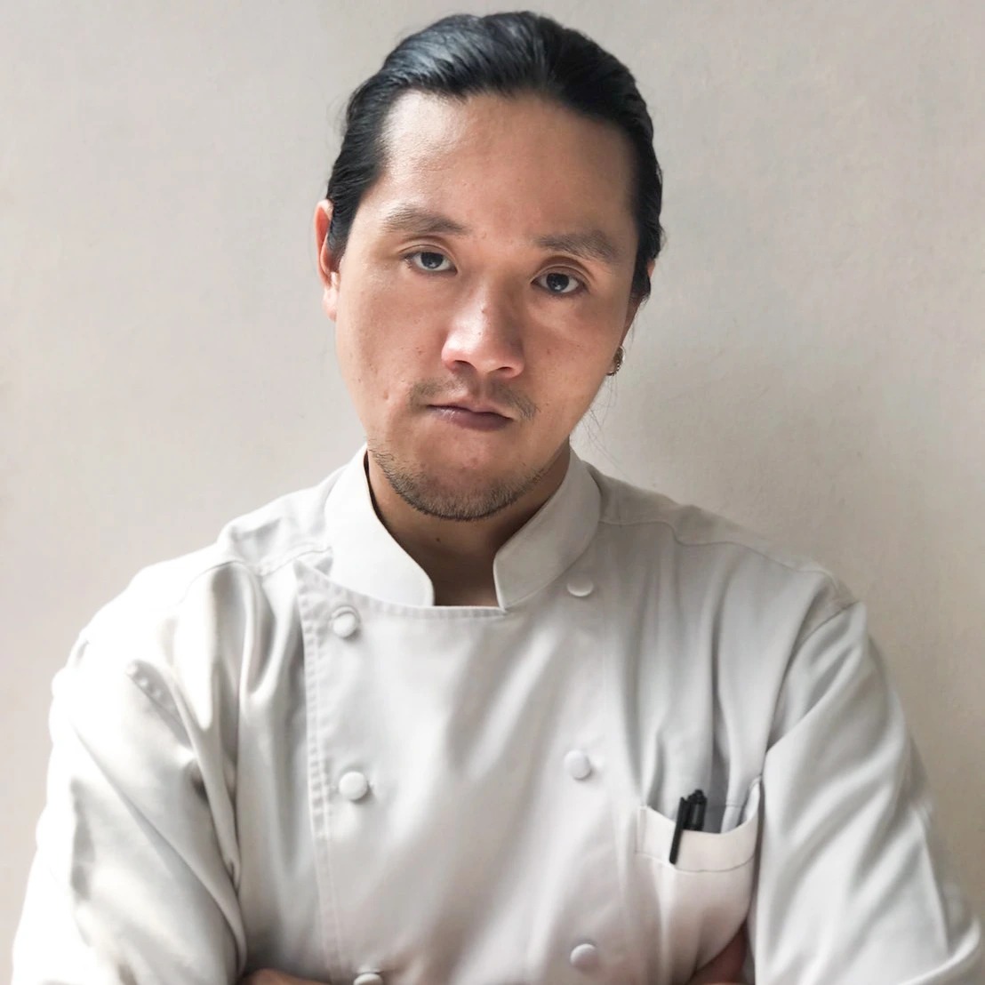 Private Chef Richard Lie - Take a Chef