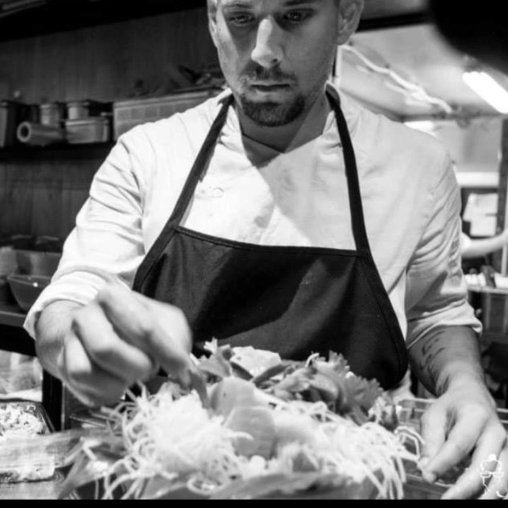 Foto de Luis Saona Marquez