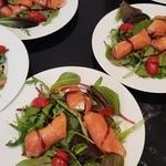 canellonis de saumon fumé, petite farce mascarpone.jpg