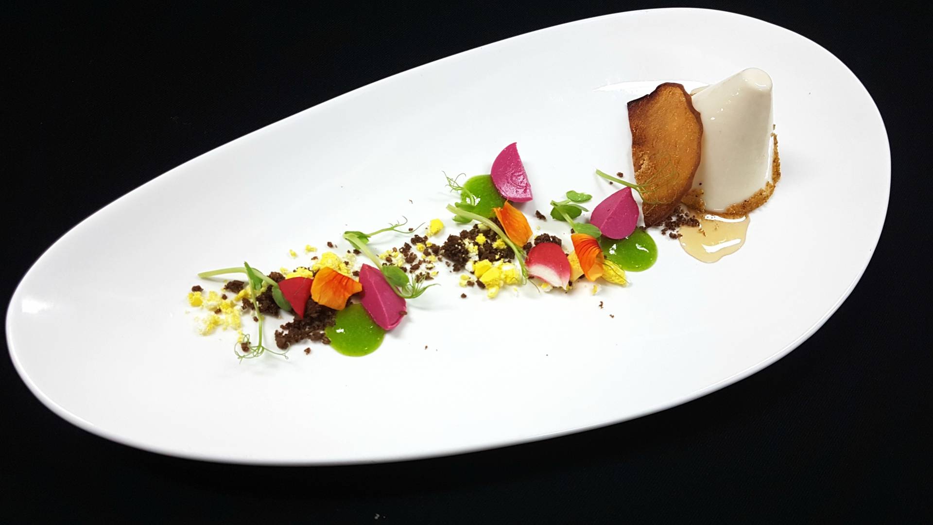 Goatcheese Panna cotta.jpg Goatcheese Panna cotta.jpg