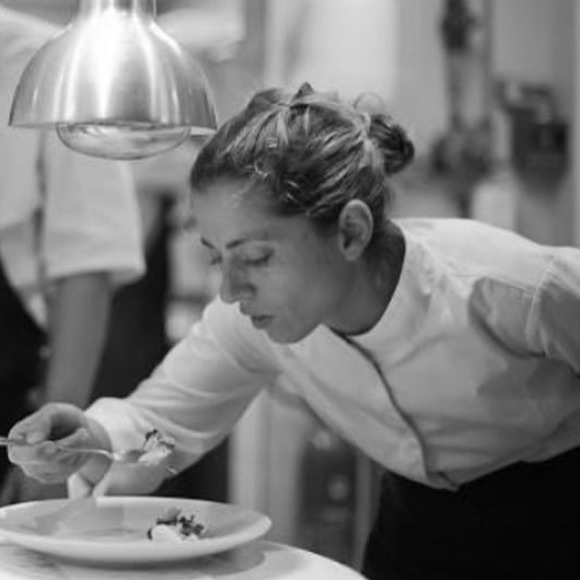 Foto de María Gabriela Iviglia