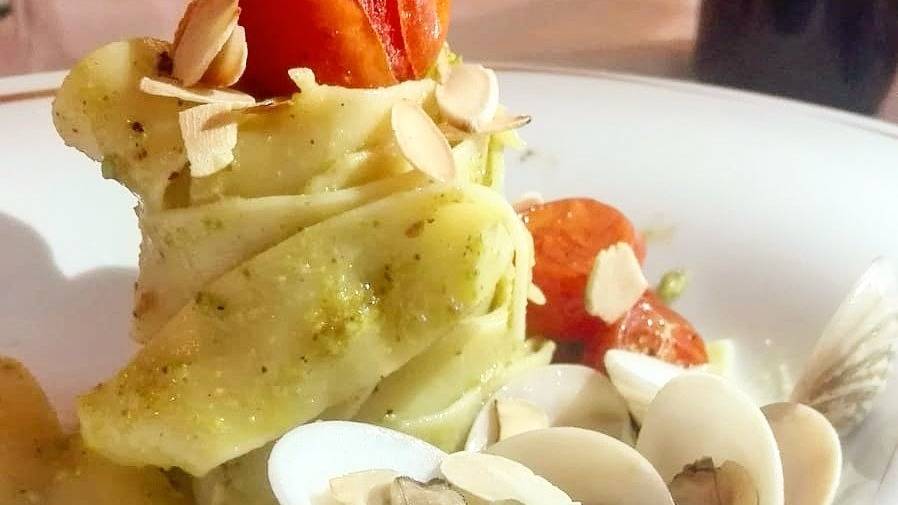 Menu' di primavera