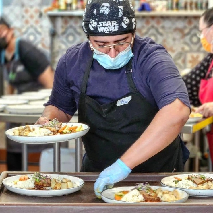 Foto de Mauricio Luna