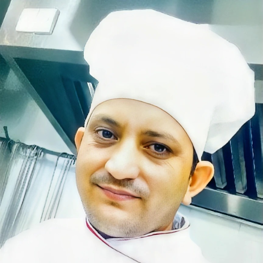 Photo from chef Rajesh Rajesh