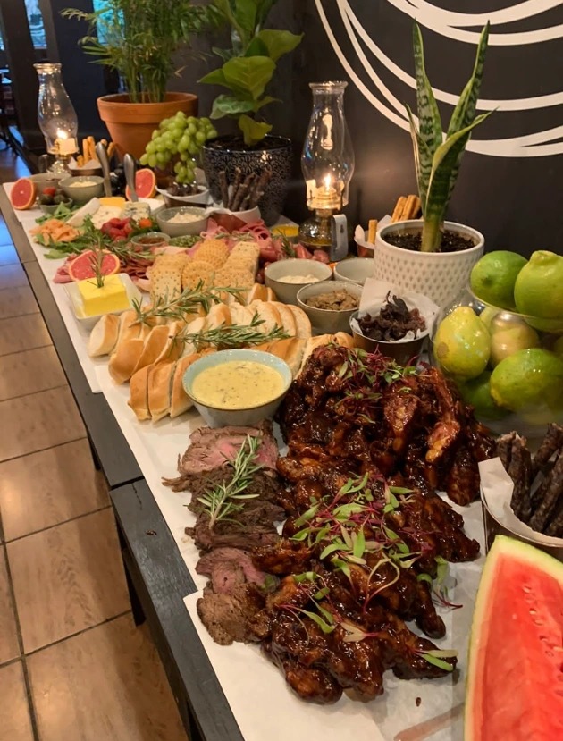 Harvest Table Buffet.jpg Harvest Table Buffet.jpg