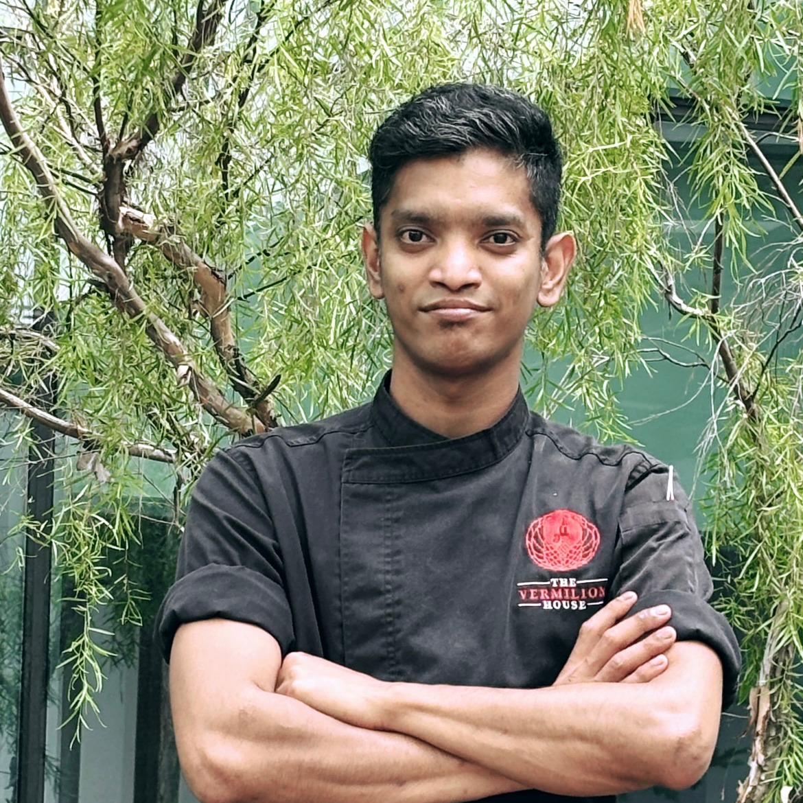 Mohd Faruq Mohd Anwar-Singapore