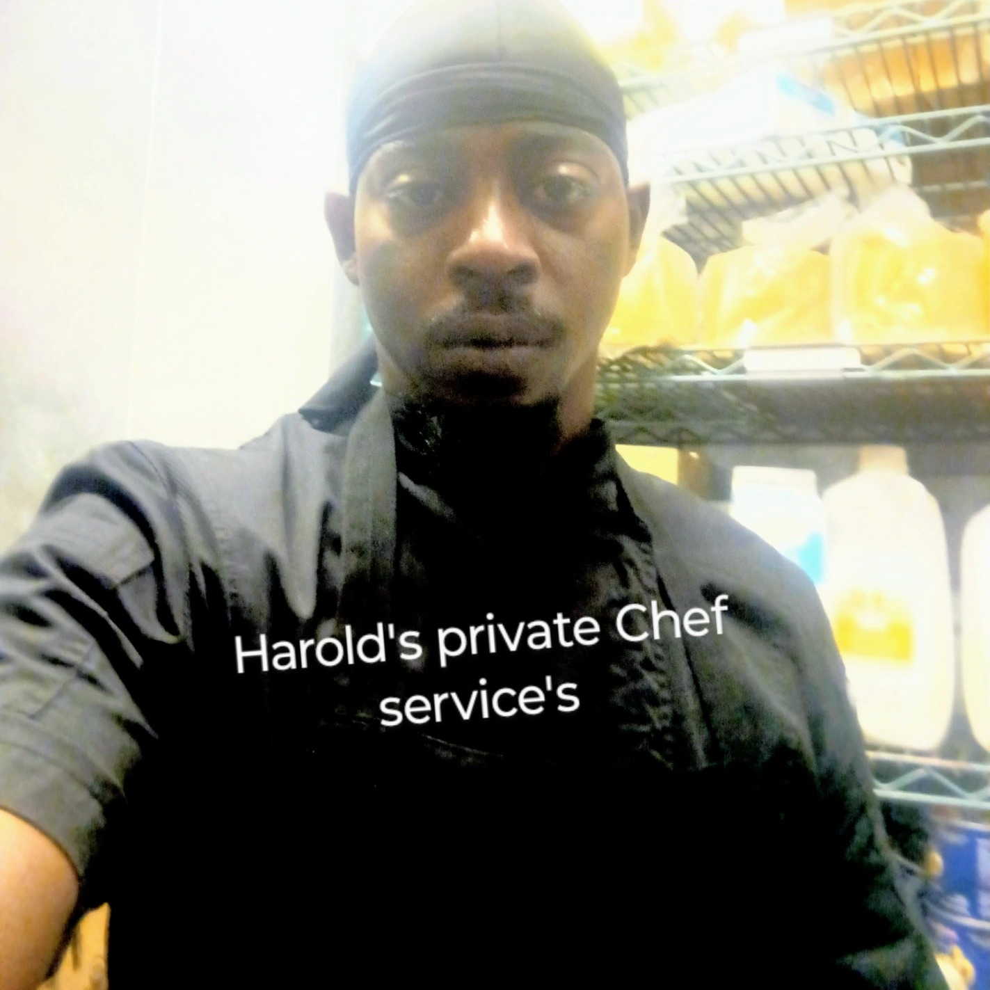 Photo from Teegan A1 Private Chef & Catering Harold Penson Jr