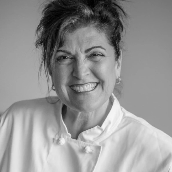 Private Chef Mary Ann Gualtieri - Take a Chef