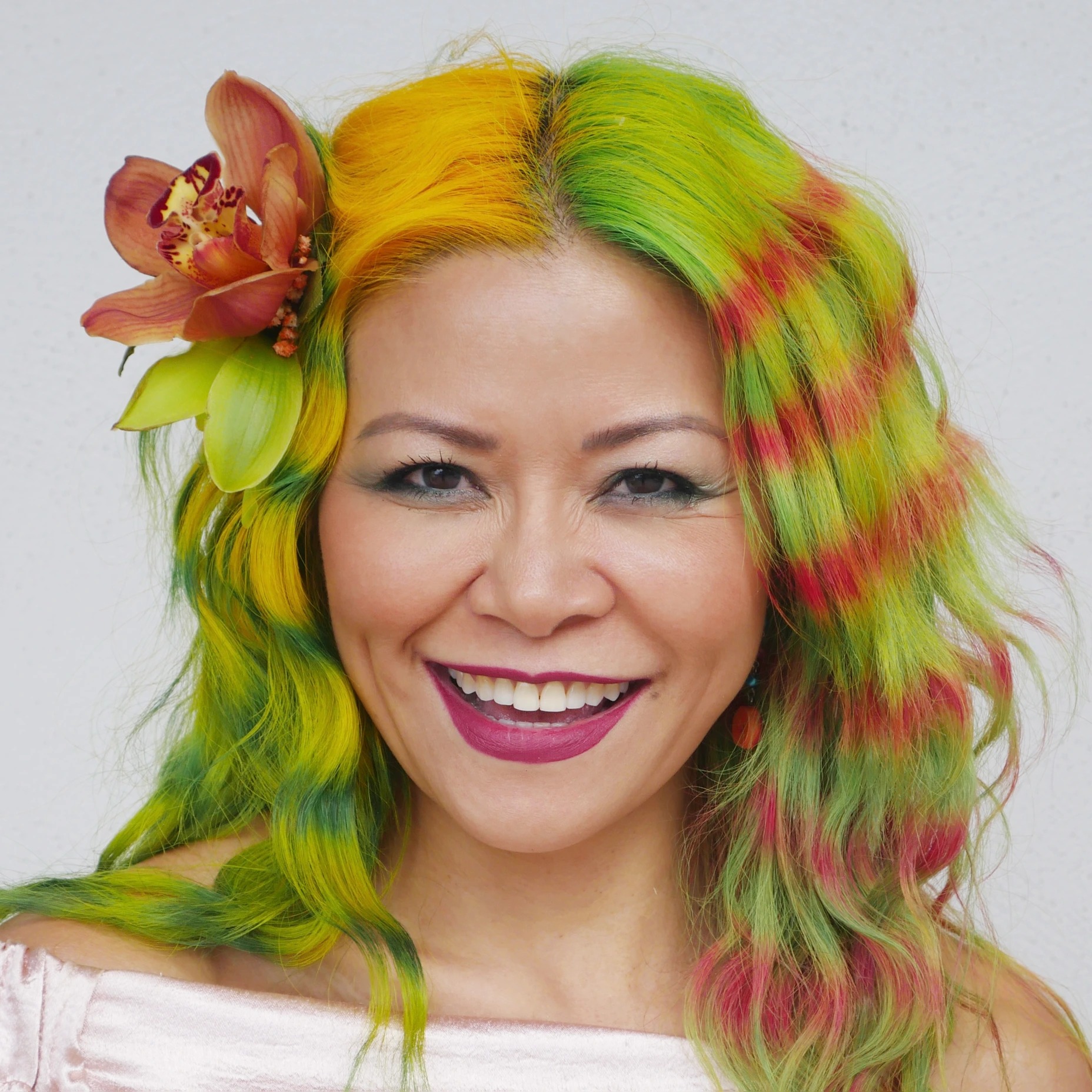 Photo from chef Madame Donut