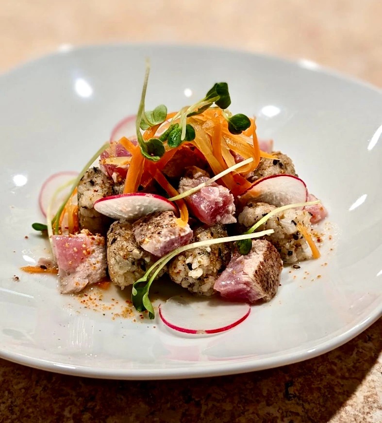 seared fish and rice gnocchi.jpg seared fish and rice gnocchi.jpg