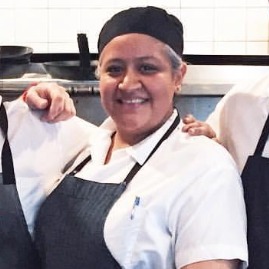 Private Chef Ingrid Abdullah - Take a Chef