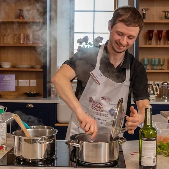 Shaun Hall-Milton Keynes