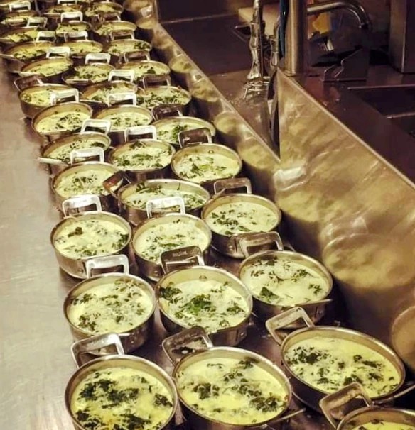 Swedish Potato Collard Green Custard.jpg