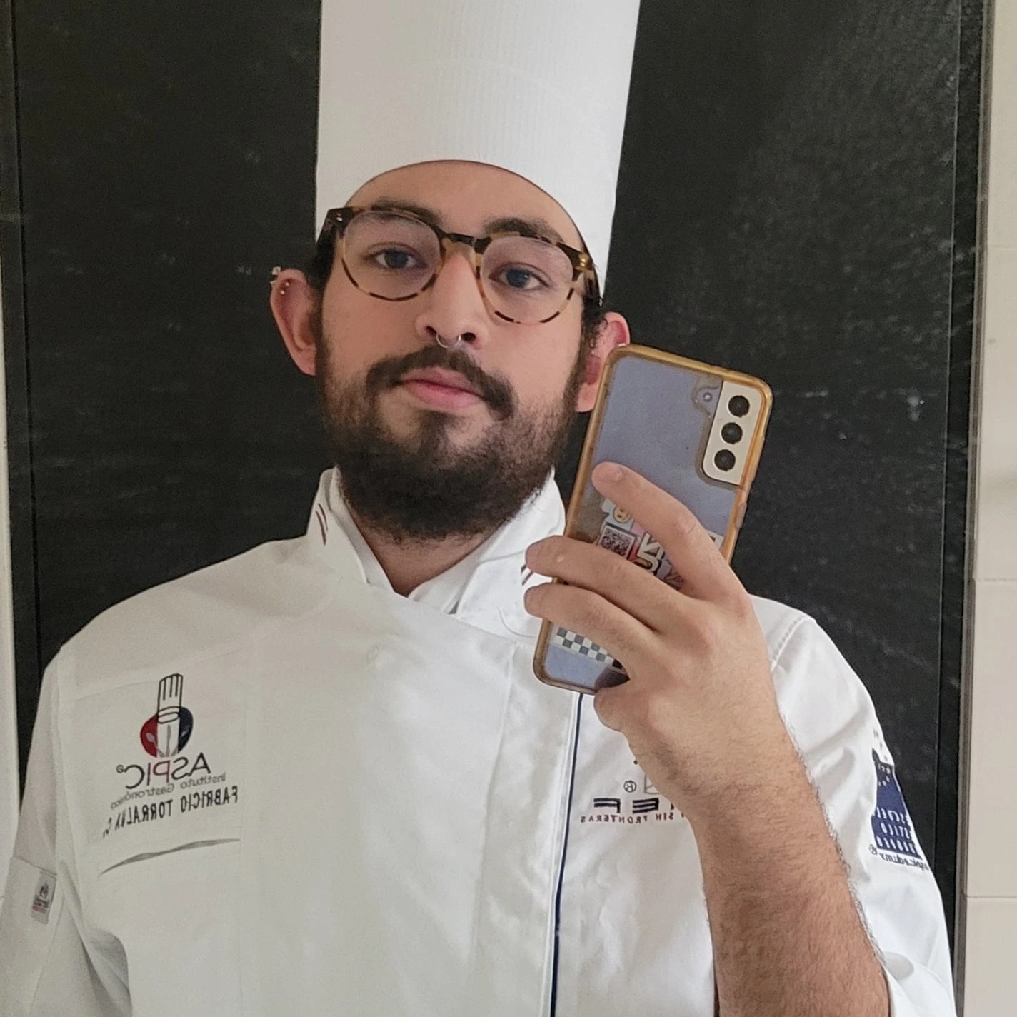 Foto de Fabricio Fabricio