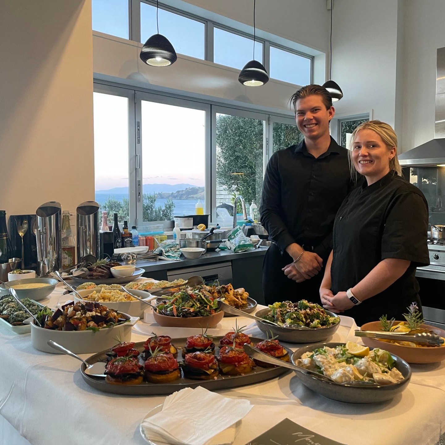 Divine Catering-Orewa