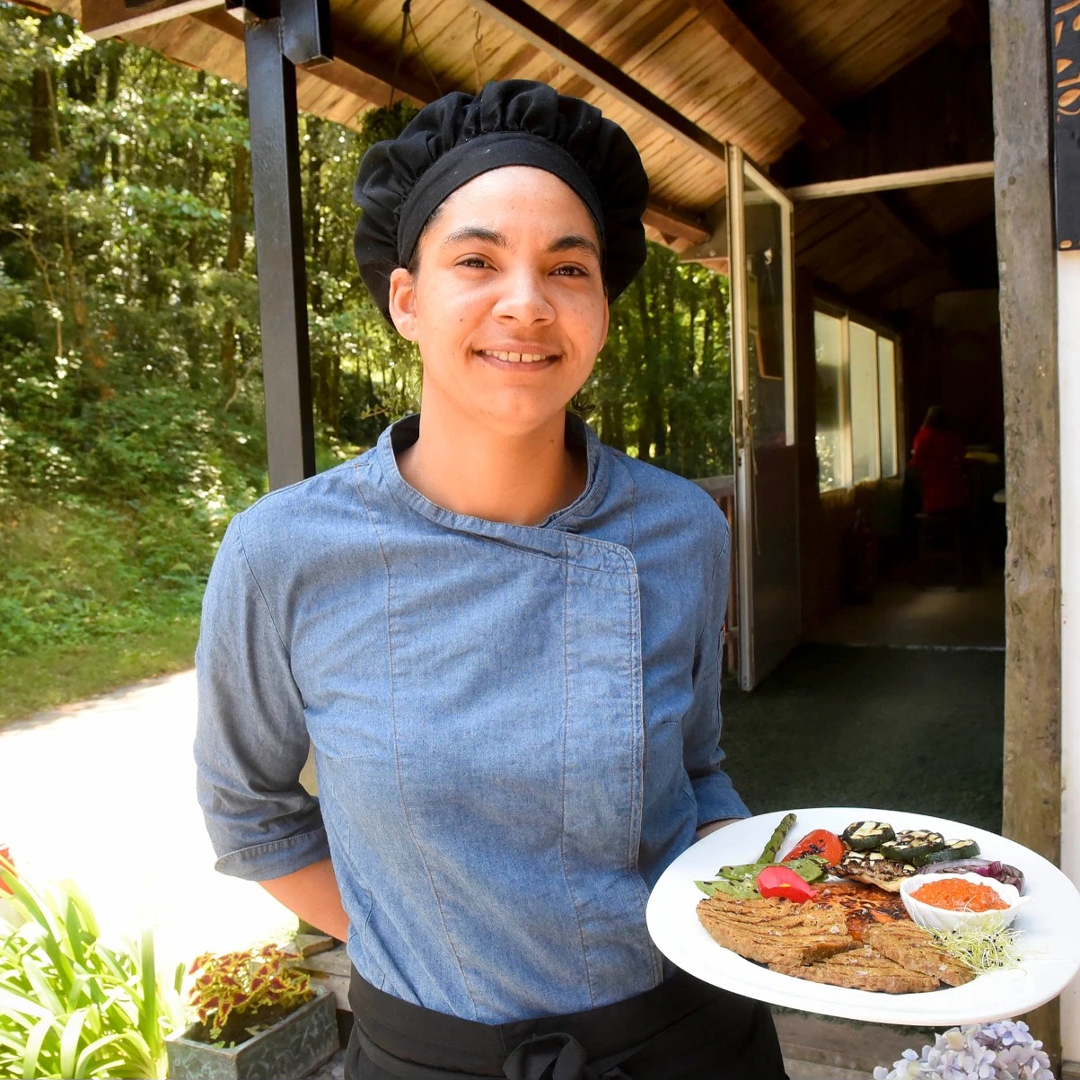 Foto de Lucia Moreno Gutiérrez