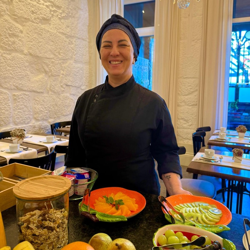 Foto de Grazielle Bruno