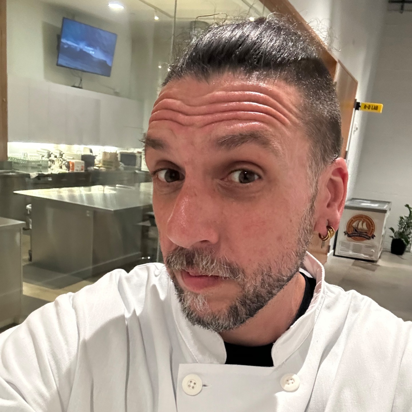 Photo from chef Brandon Brandon