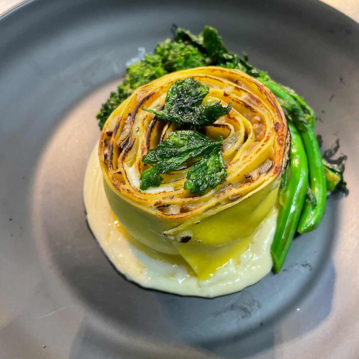 Photo from chef Jose Jose