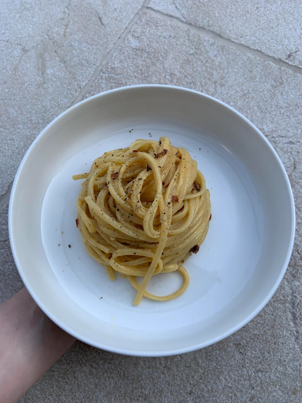 Carbonara.jpeg Carbonara.jpeg