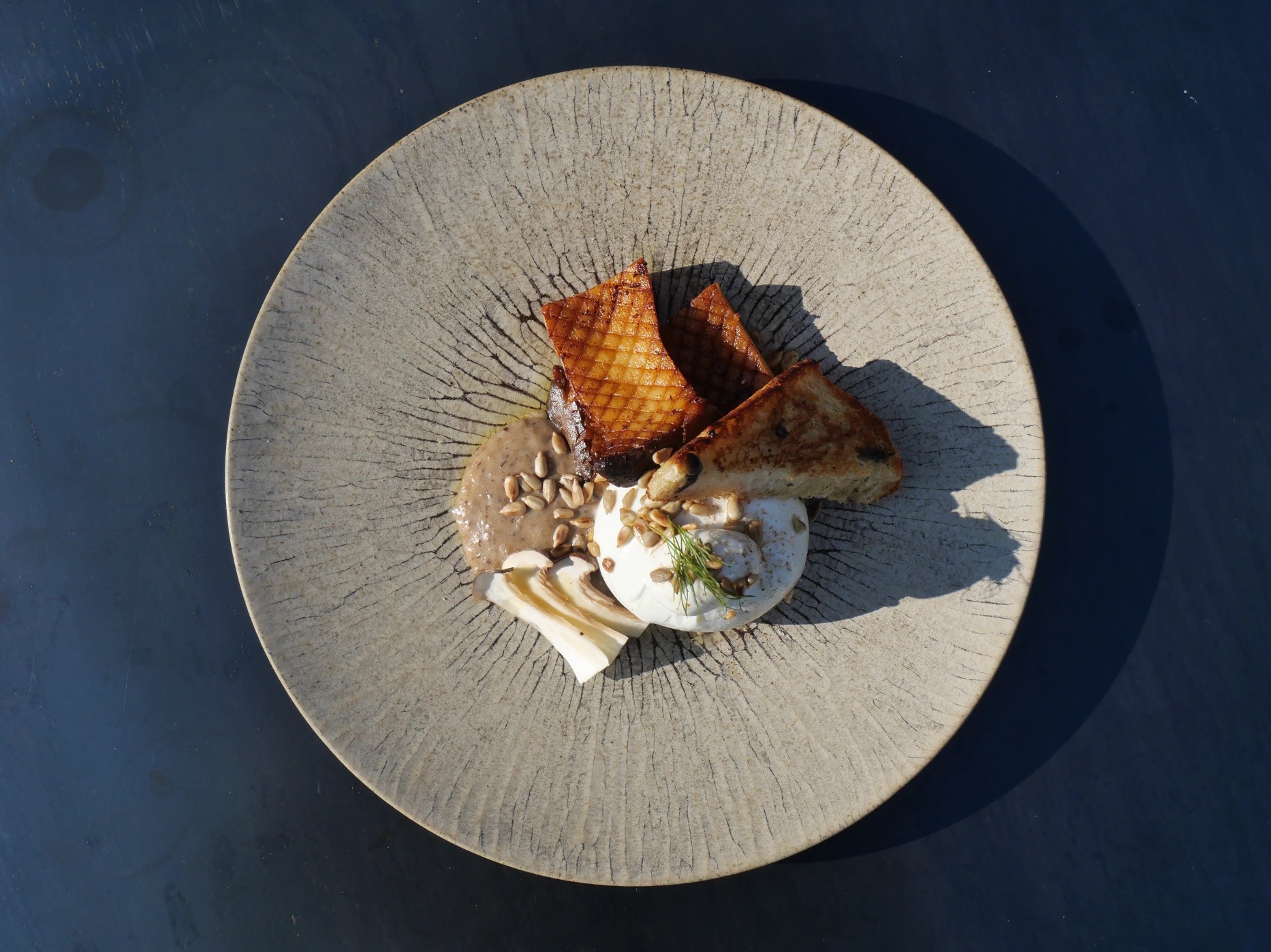 Burrata truffe 2.JPG Burrata truffe 2.JPG
