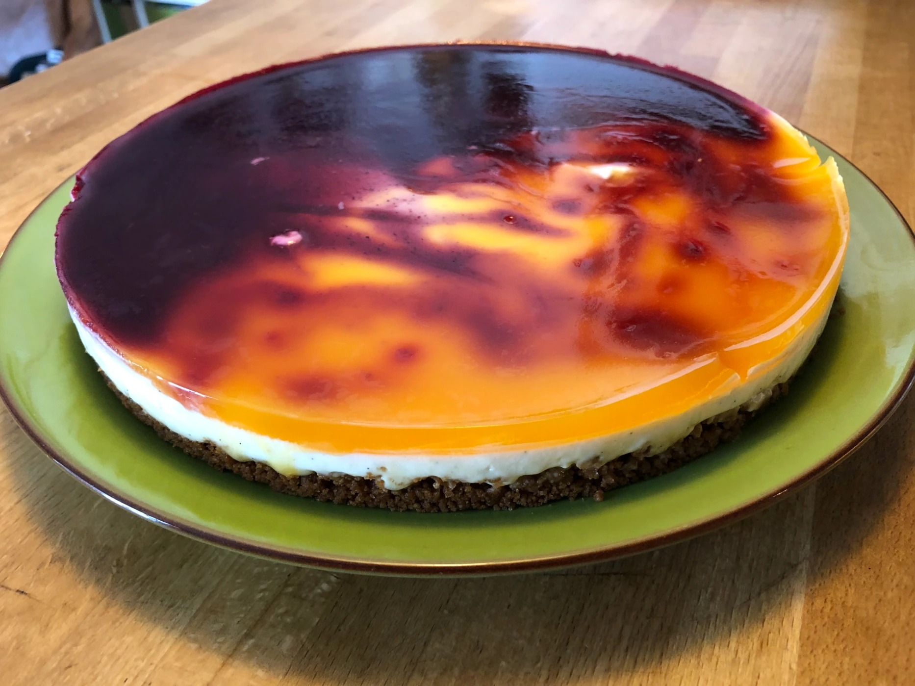 Cheesecake_myrtille_passion_pistache_tuile_amandes_orange_14.jpeg