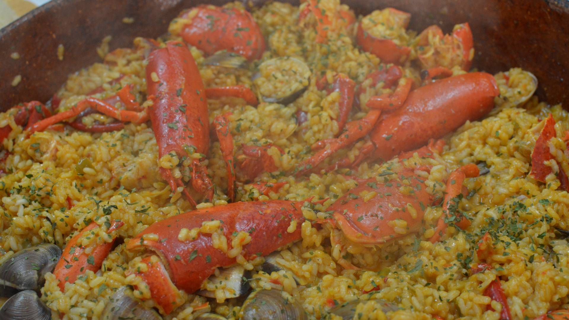 BOGAVANTE A LA CASTELLANA
