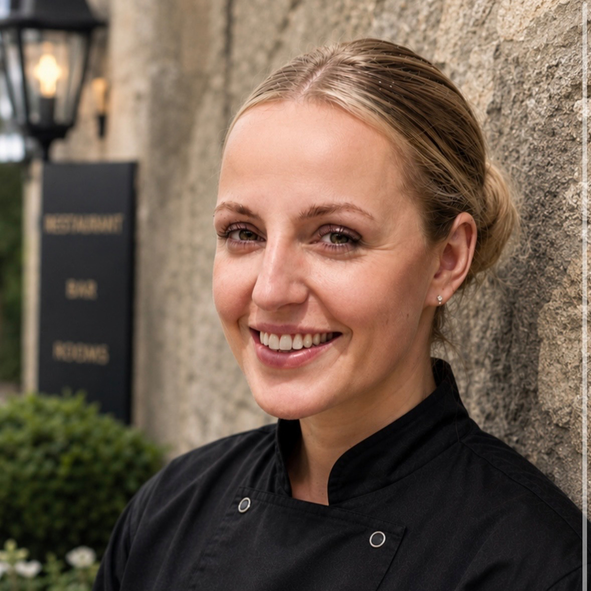 Photo from chef Kasja Suchan
