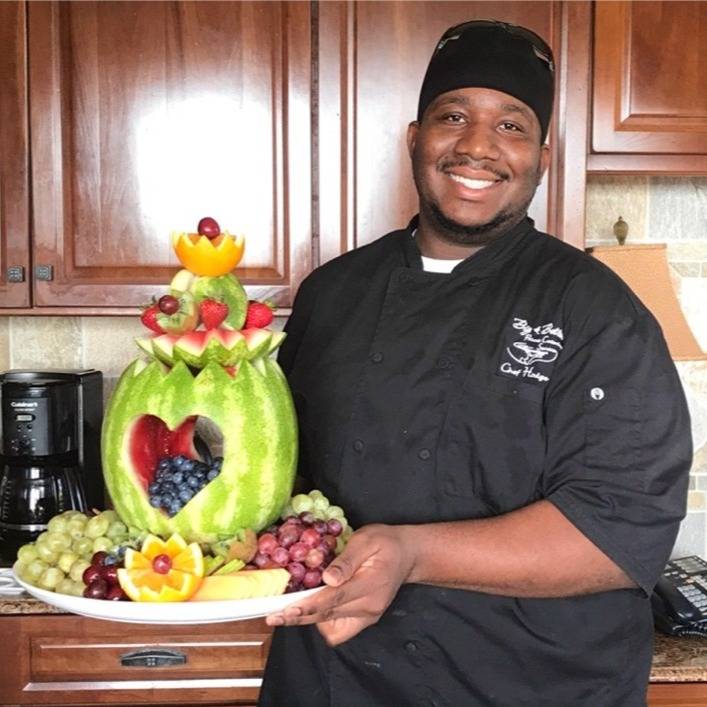 STARTING A CAREER AS A GARDE-MANGER – Mr delicious